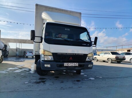 Mitsubishi Canter 2006