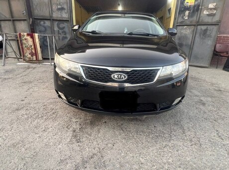 Kia Cerato 2010