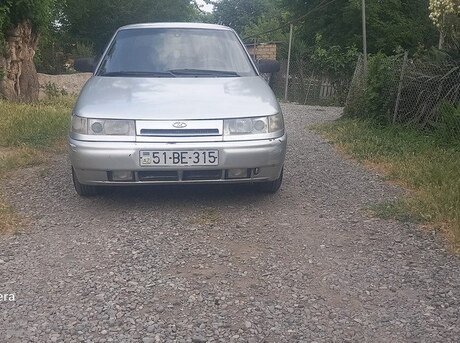 LADA (VAZ) 2110 2003