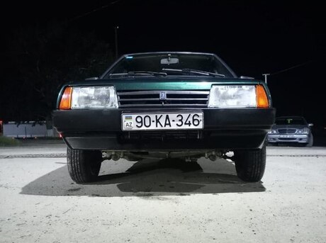 LADA (VAZ) 21099 2003