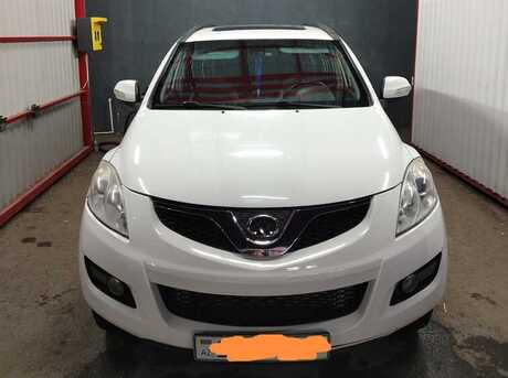 GWM Hover H5
