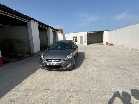 Hyundai Accent 2016