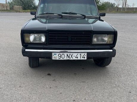 LADA (VAZ) 2107 2011
