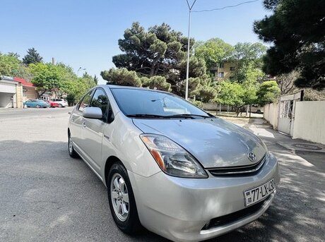 Toyota Prius 2008