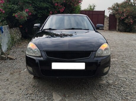 LADA (VAZ) Priora 2011