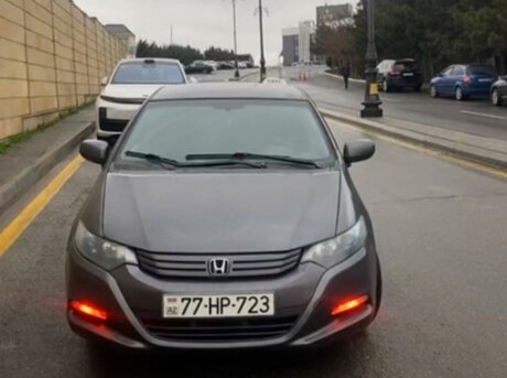 Honda Insight 2010