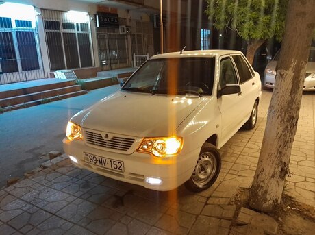 Saipa 132 2014