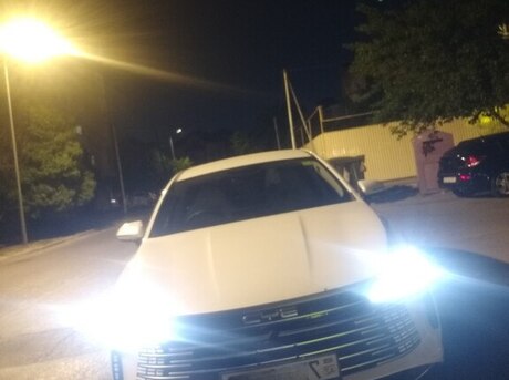 BYD Destroyer 05 2025