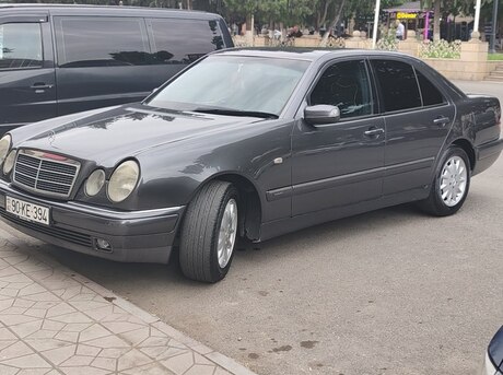 Mercedes E 230 1997