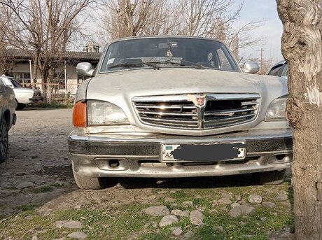 GAZ 3110 2003