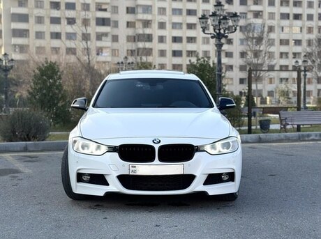 BMW 328