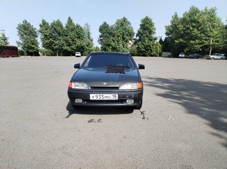 LADA (VAZ) 2114 2006