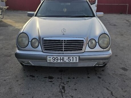 Mercedes E 230 1997