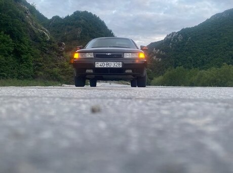 LADA (VAZ) 2110 2006