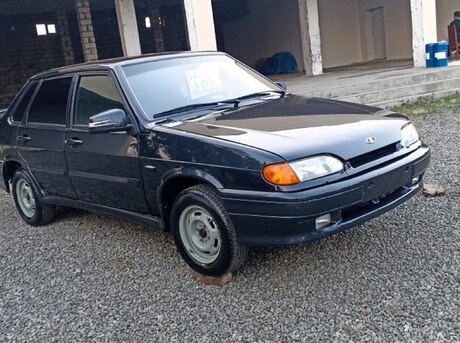 LADA (VAZ) 2115 2006