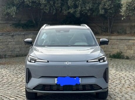 Changan Qiyuan Q05 2025