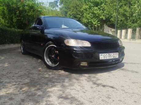 Opel Omega 1997