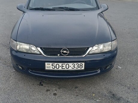 Opel Vectra 1997