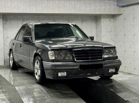 Mercedes E 220 1994