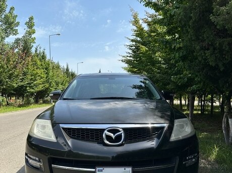 Mazda CX-9 2008