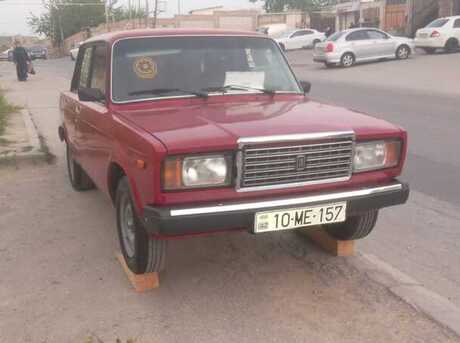 LADA (VAZ) 2107 2003