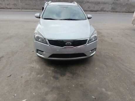 Kia Ceed 2009