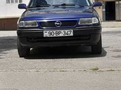 Opel Astra 1995