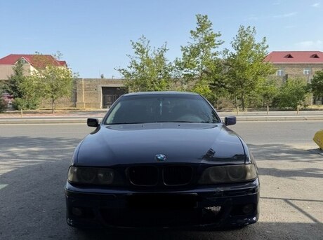 BMW 525 1995