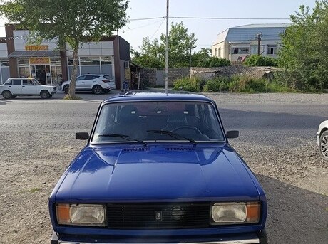 LADA (VAZ) 2104 2006