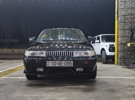 LADA (VAZ) 2112 2007