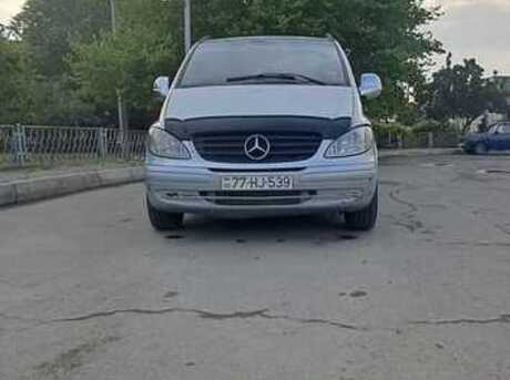 Mercedes Vito 2006