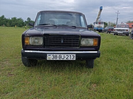 LADA (VAZ) 2104 2003