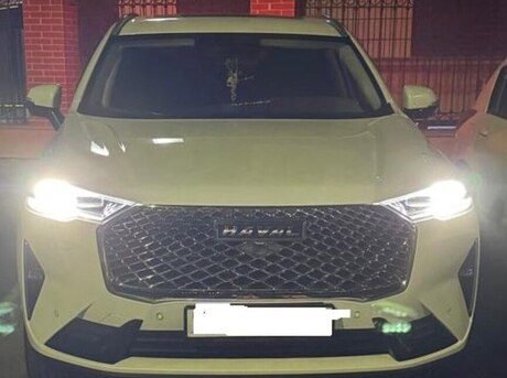 Haval H6 2022