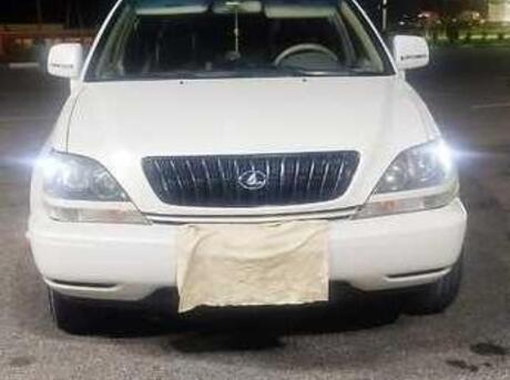 Lexus RX 300 1999