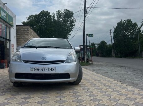 Toyota Prius 2008