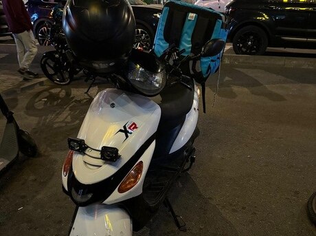 Yamaha  2024