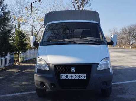 GAZ 231073 2009