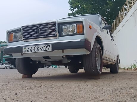 LADA (VAZ) 2107 2006