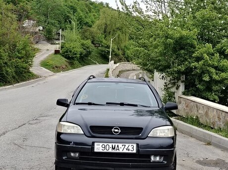 Opel Astra 1999