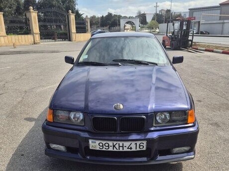 BMW 320 1994