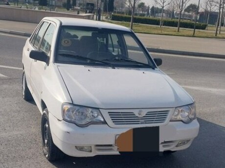 Saipa 132