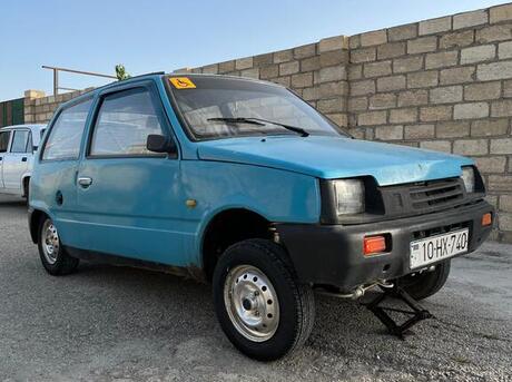 LADA (VAZ) Oka 1999