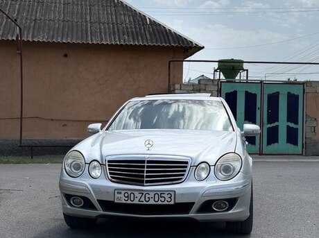 Mercedes E 280 2006