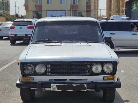 LADA (VAZ) 2106 1997
