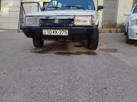 Tofas Kartal