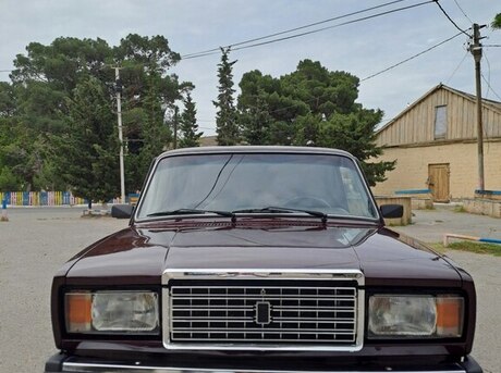 LADA (VAZ) 2107 2008