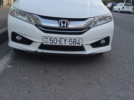 Honda  2014