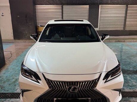 Lexus ES 250