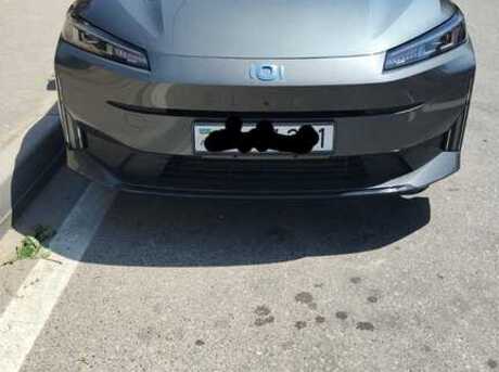 Changan Qiyuan A05 2025