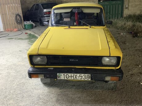 Moskvich 2140
